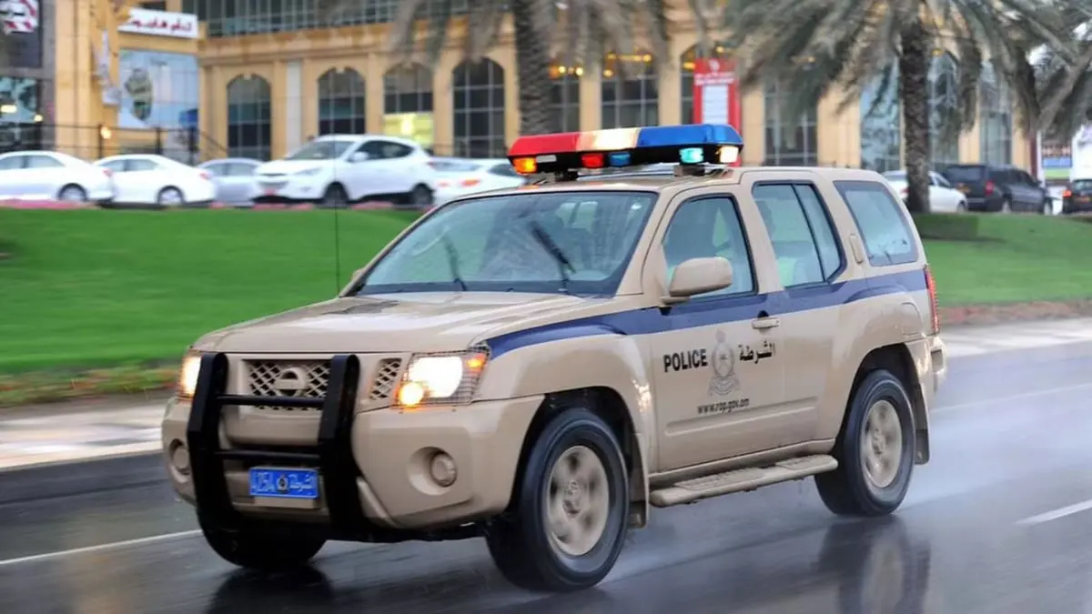 سلطنة عمان.. ضبط عاملة أفريقية دخلت مدرسة بـ"سكين"