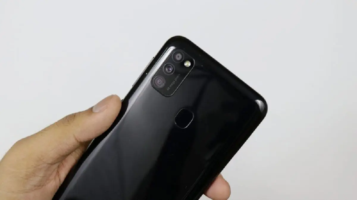 "سامسونغ" تطلق هاتفها الجديد "Galaxy M21s"