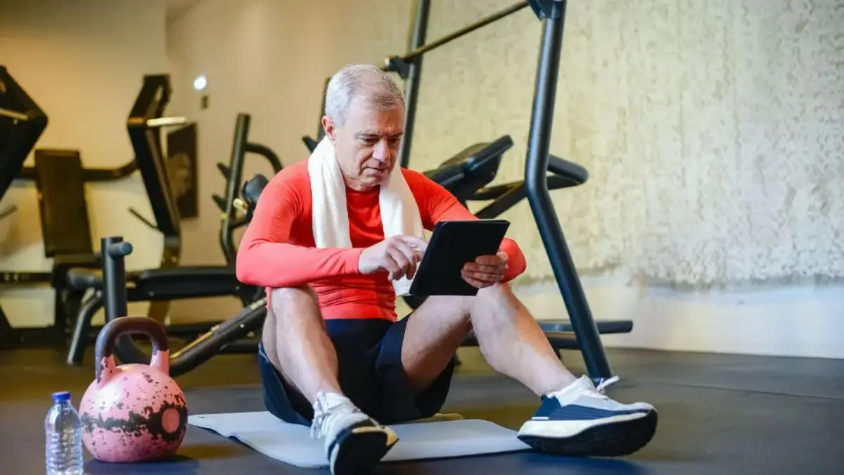5 تمارين رياضية لمحاربة الشيخوخة