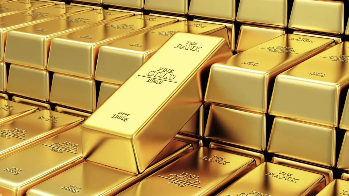 ارتفاع أسعار الذهب على أمل تباطؤ وتيرة رفع أسعار الفائدة في أمريكا

