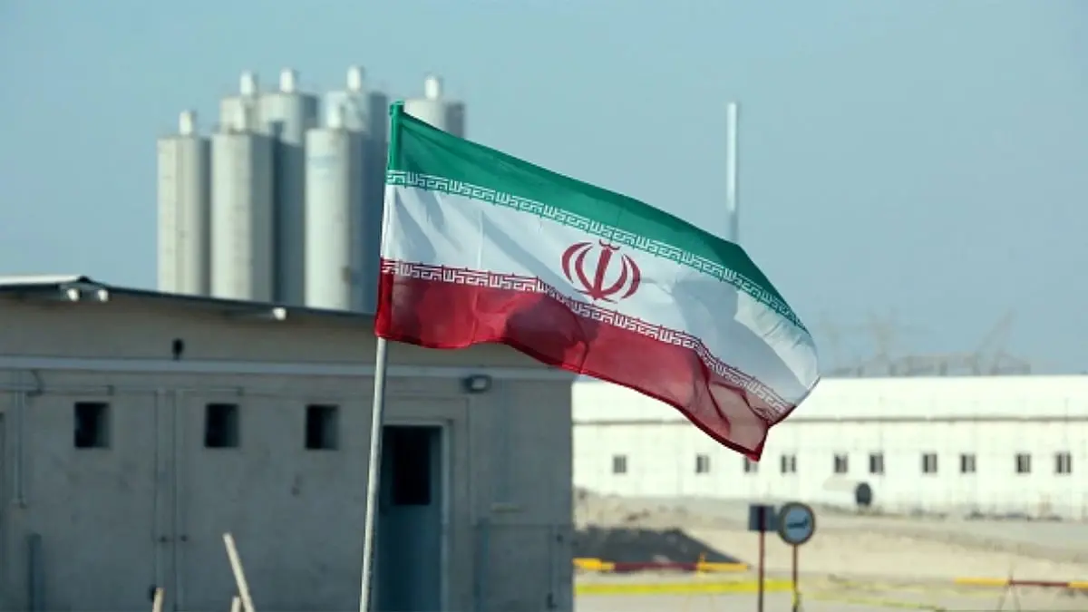مجموعة قرصنة تخترق البريد الإلكتروني للطاقة الذرية الإيرانية