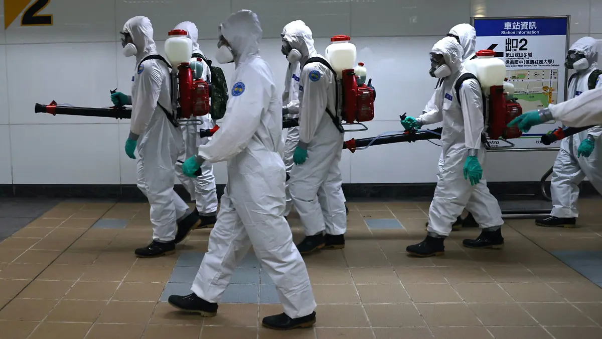 خبراء: العالم مهدد بأوبئة جديدة في حال عدم التوصل لأصل "كوفيد-19"
