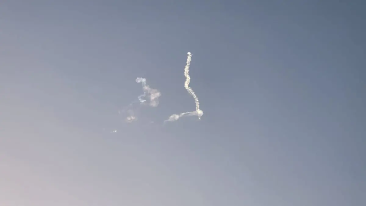 الجيش الإسرائيلي يعلن اعتراض صاروخ في سماء إيلات