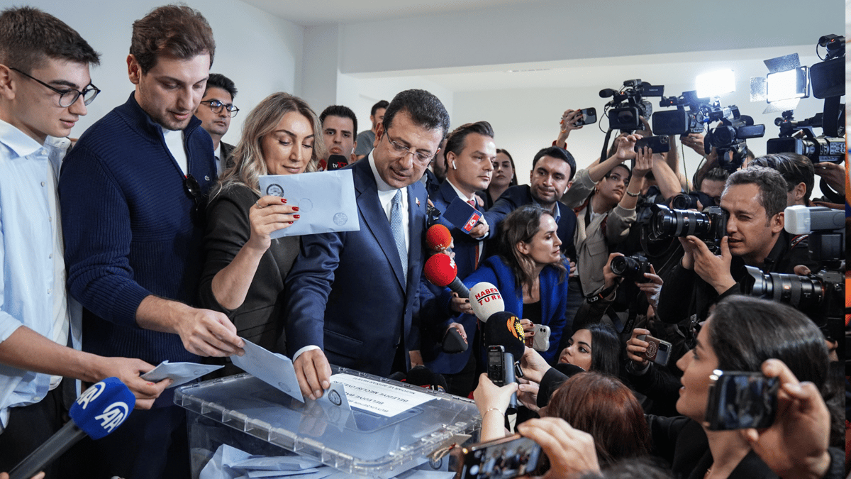 ماذا بعد فوز المعارضة بالانتخابات المحلية التركية؟