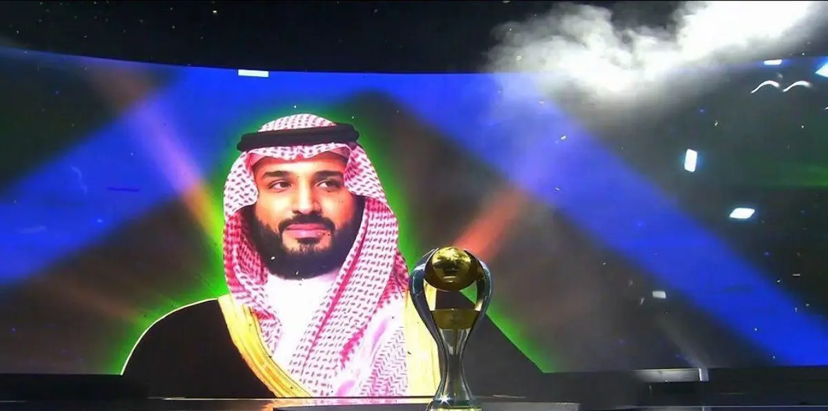 4 أسباب لتدخل الأمير محمد بن سلمان في أزمة القنوات الناقلة للدوري السعودي