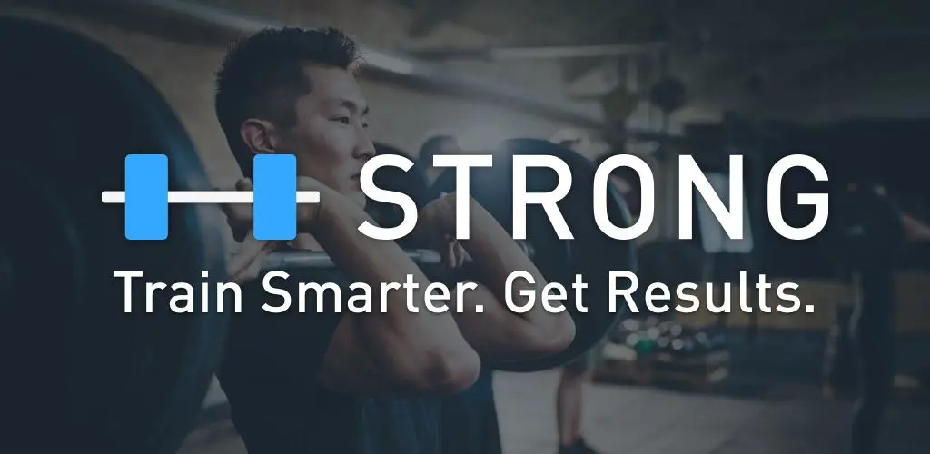 تطبيق Strong