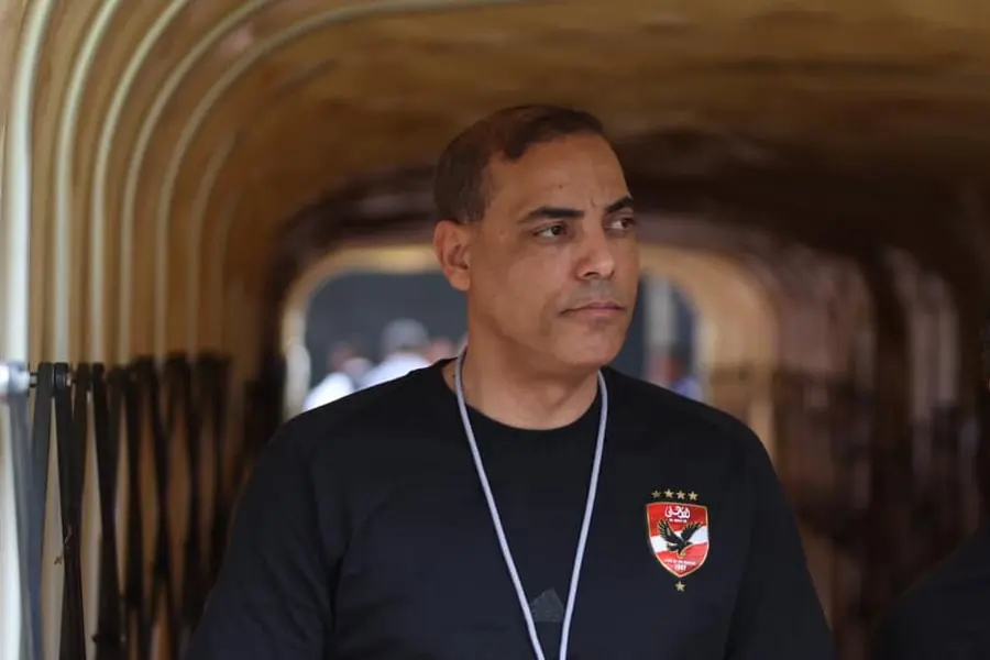 مدير الكرة بالأهلي المصري يسخر من الزمالك (فيديو)