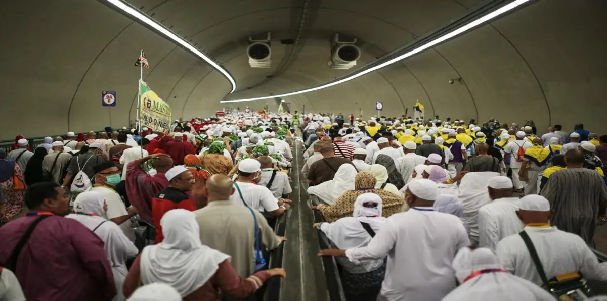 كيف رأى حجاج إيران موسم الحج بعد عام من الغياب؟
