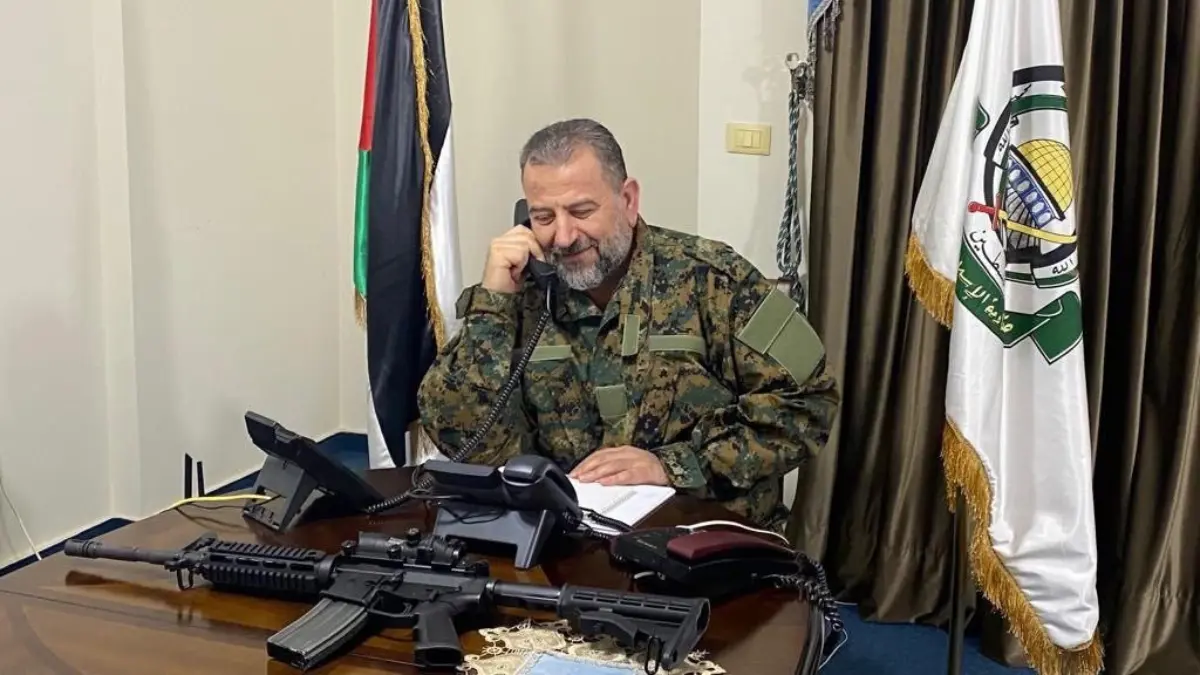 وزير إسرائيلي يهدد بتصفية قادة حماس بغض النظر عن مكانهم