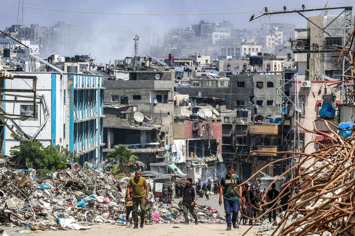 بعد 7 أشهر من الحرب.. هل نجحت حماس في ترميم قوتها العسكرية؟