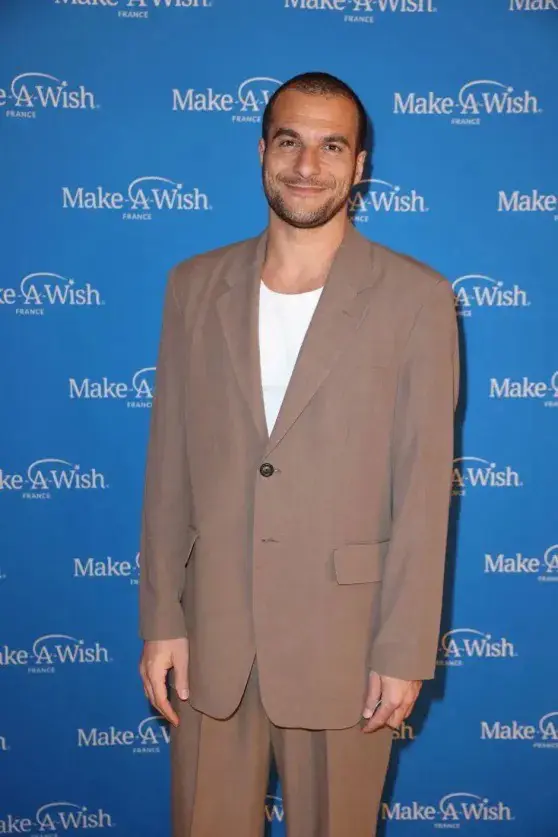 نجم كرة السلة توني باركر