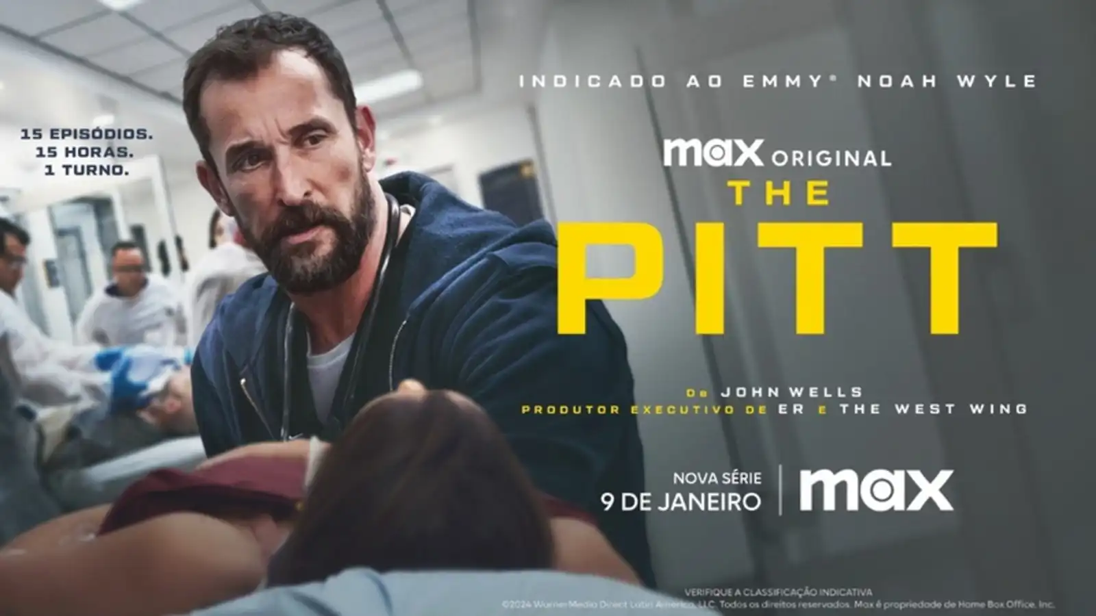 مسلسل ذي بيت