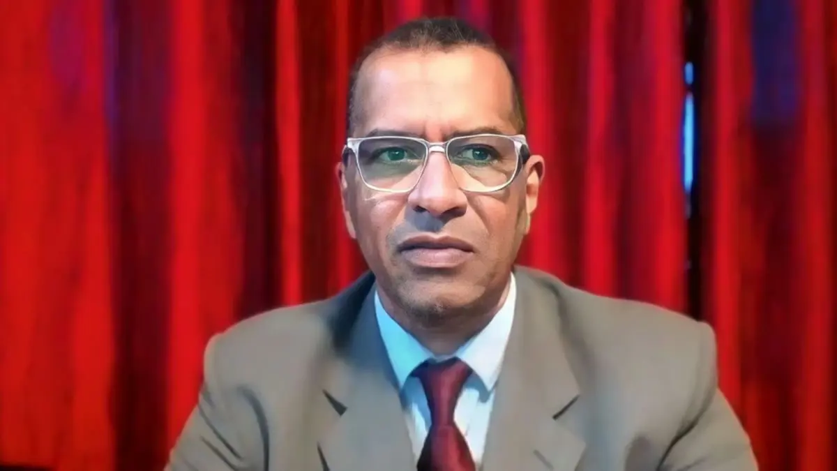 السودان.. مستشار حميدتي يدعو الدول العربية إلى مقاطعة البرهان