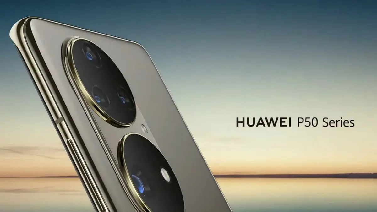رغم العقوبات.. "هواوي" تؤكد طرح هواتف "Huawei P50" عالميا