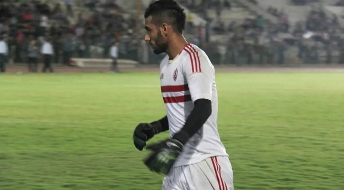 أحمد الشناوي يروي لـ"إرم" قصة إلقائه القبض على "النصاب"