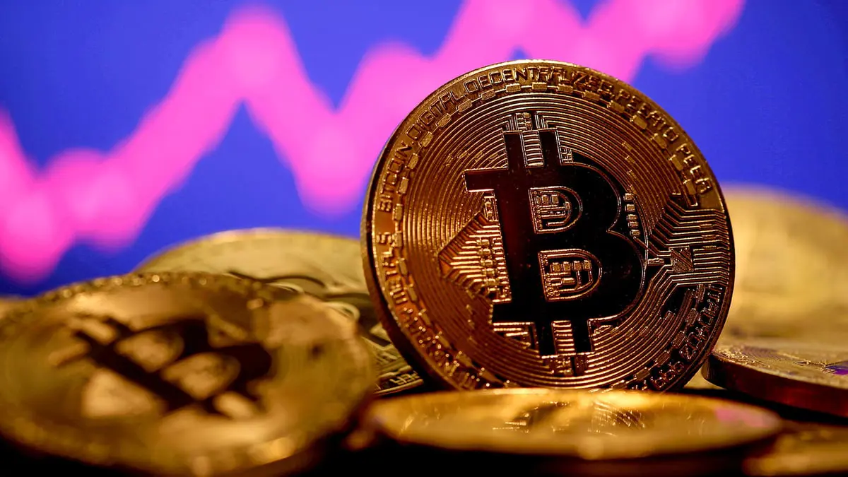 دراسة تكشف تراجع شعبية بيتكوين في أمريكا
