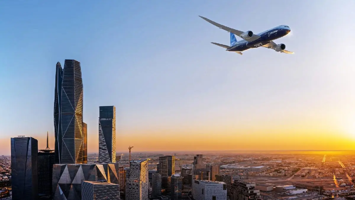 "طيران الرياض" تسعى لإتمام طلبية كبيرة من الطائرات ضيقة البدن