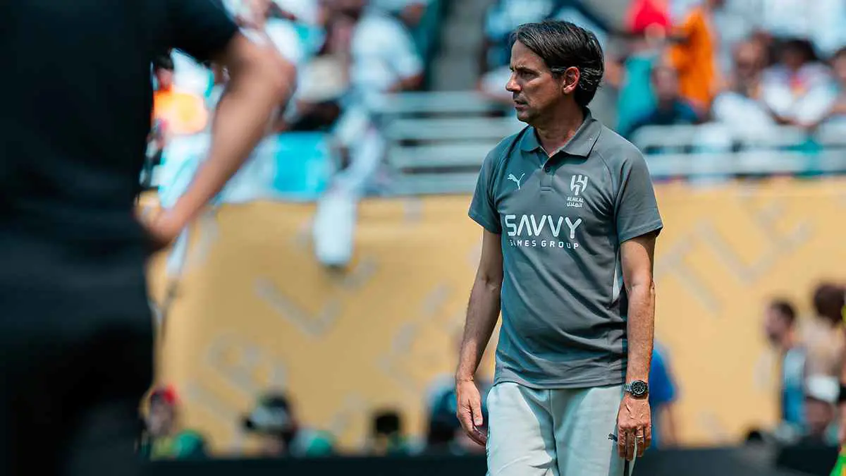 لا تعودوا من دونهما.. إنزاغي يأمر الهلال بضم هذا الثنائي