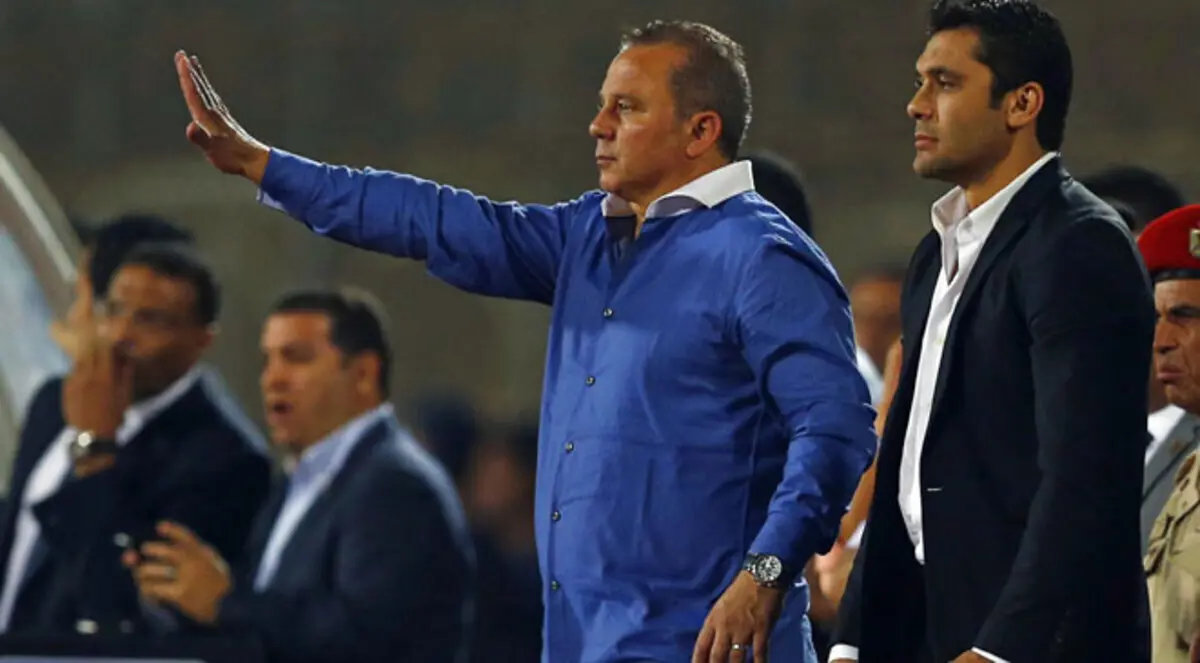 4 ثغرات تؤرق مدرب مصر قبل موقعة بوتسوانا الحاسمة