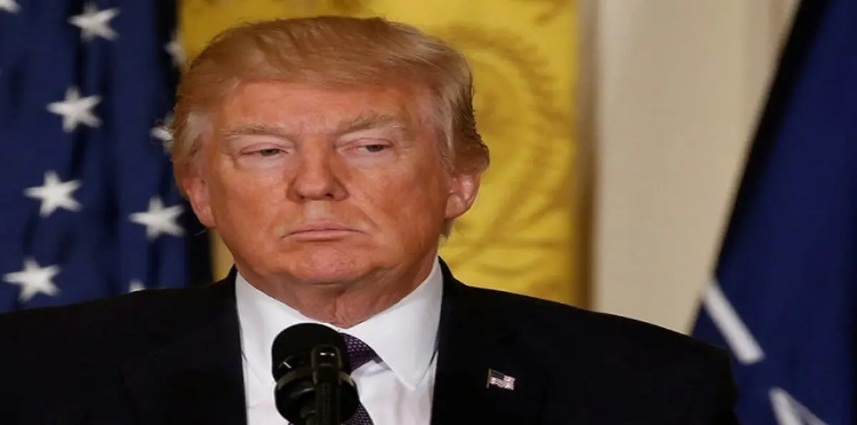 ترامب: لا نصر على رحيل الأسد