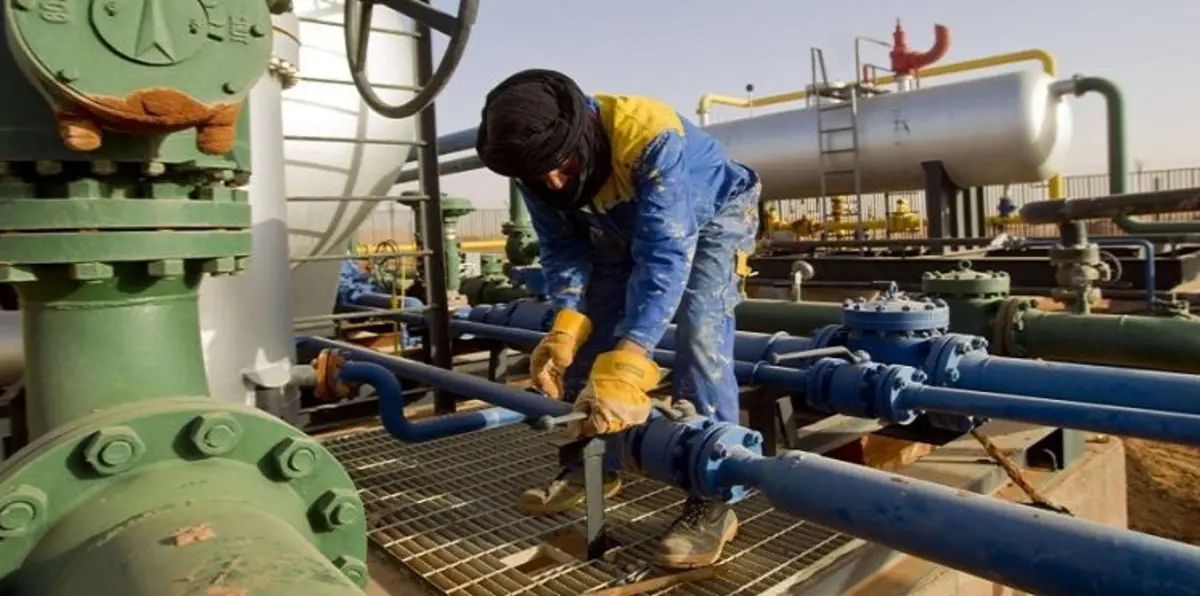 الجزائر تسعى إلى اتفاق مع الدول النفطية لخفض الإنتاج