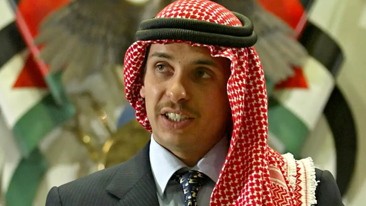 محام: سنطلب حضور الأمير حمزة للمحكمة