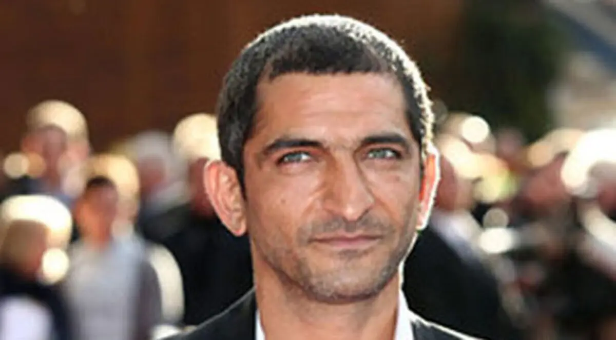 عمرو واكد: موقع تويتر رفض تأكيد حسابي عليه