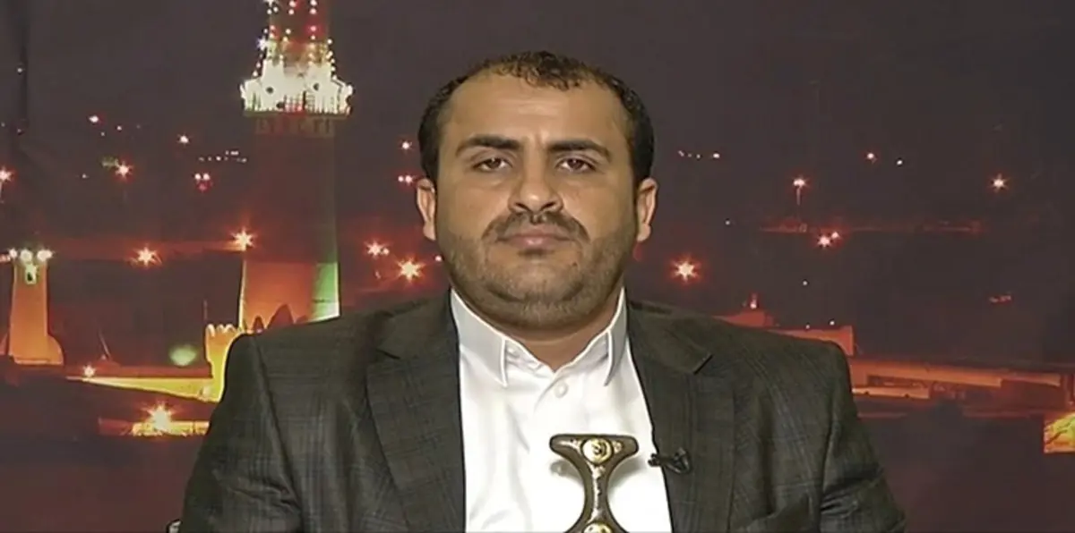 الحوثيون يعلنون تسلمهم المسودة الأممية لاتفاق إطلاق النار