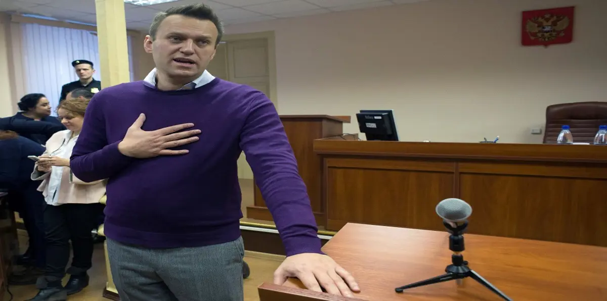 رغم استبعاده سابقًا.. معارض روسي بارز يزاحم بوتين على الرئاسة