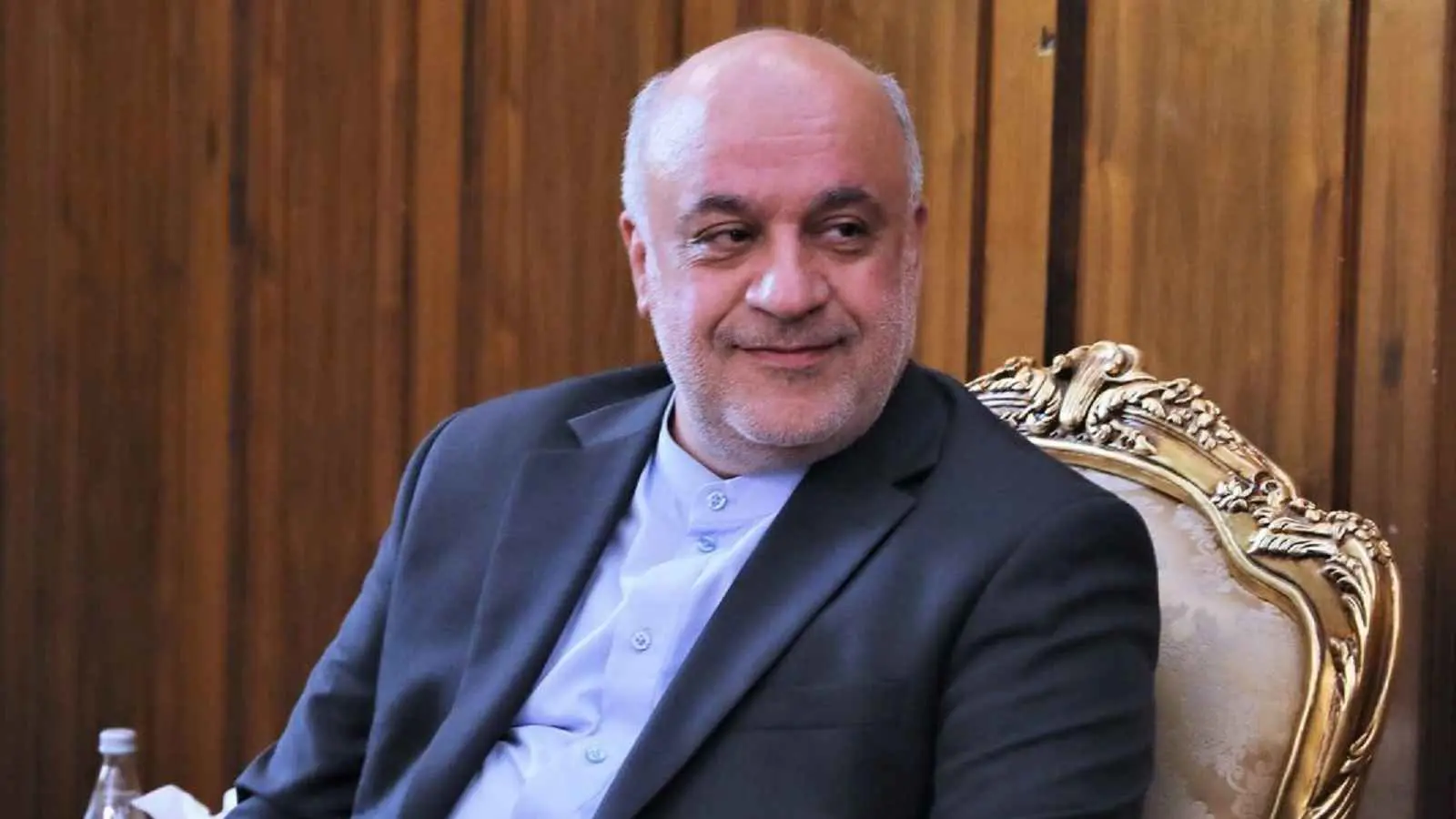تصريحات سفير إيران تشعل أزمة في لبنان.. ما القصة؟