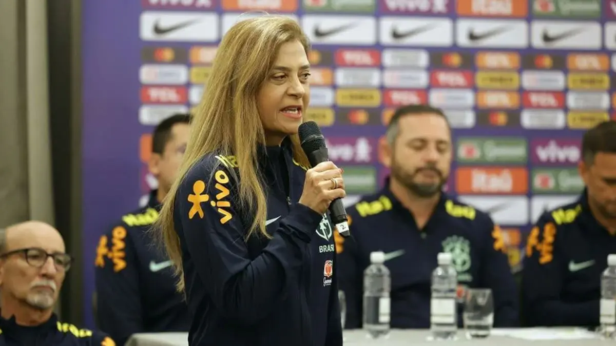 من هي ليلى بيريرا اللبنانية التي غيرت كرة القدم البرازيلية؟