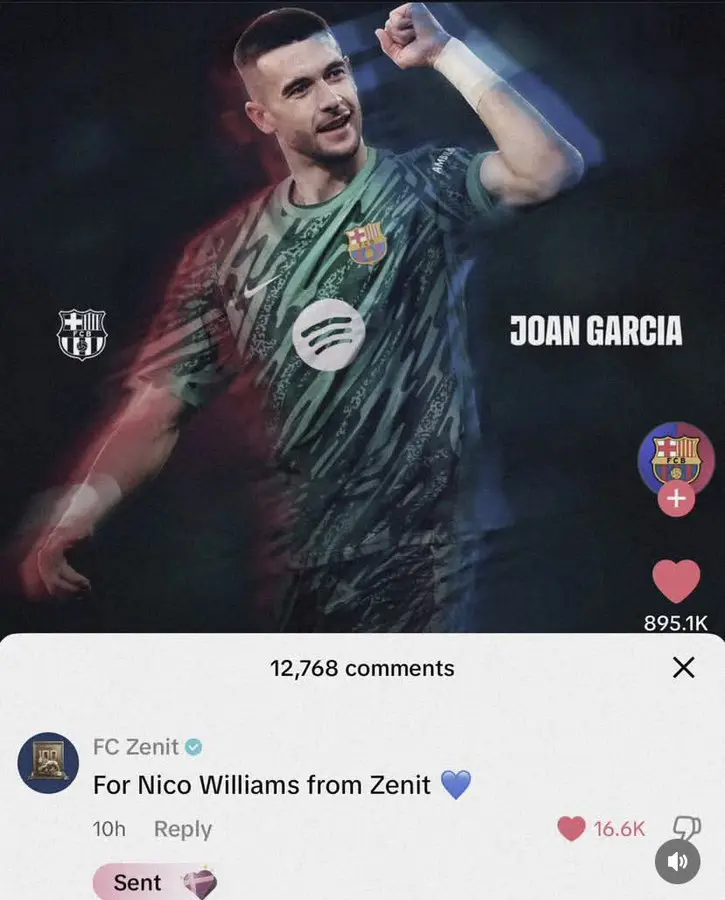 نيكو ويليامز