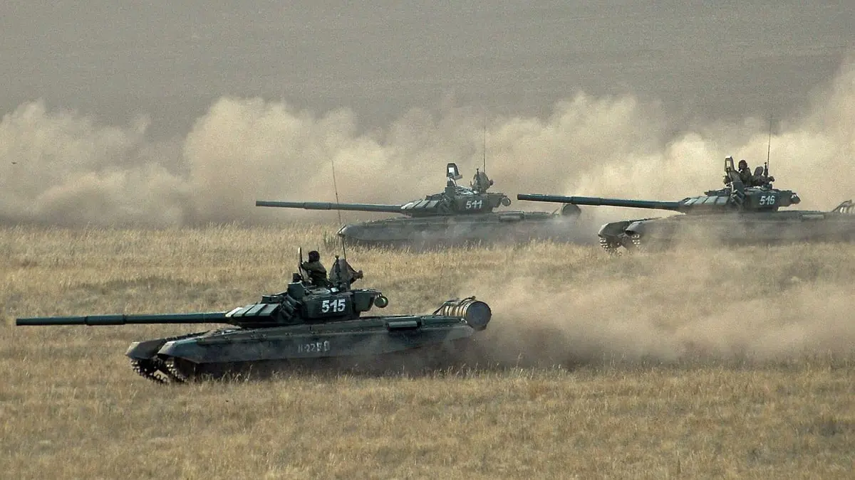 صحف عالمية: الحرب تنهي "الحلم" الأوروبي.. وأمريكا تبحث تسليح المقاومة الأوكرانية