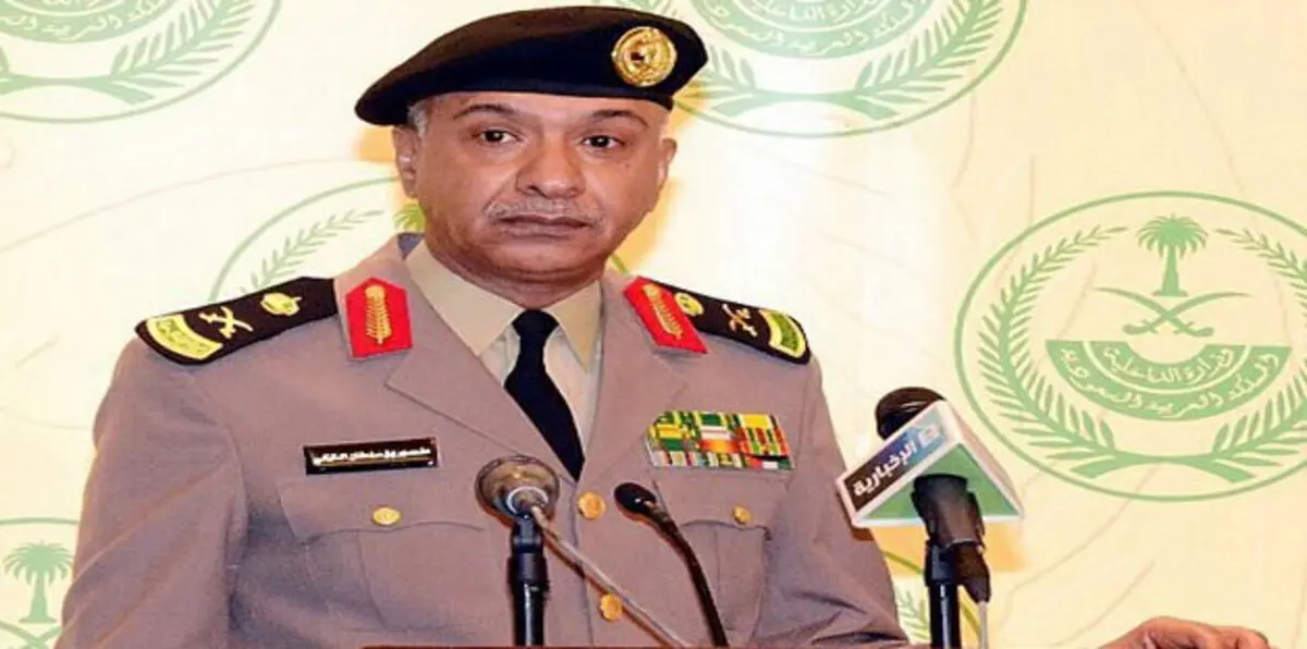 السعودية: إيران متورطة في أزمة القطيف