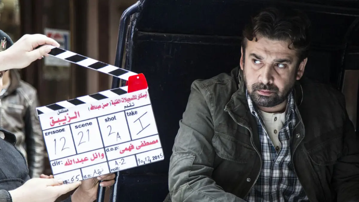 لماذا اختفت المسلسلات المخابراتية من الدراما المصرية؟ (فيديو إرم)