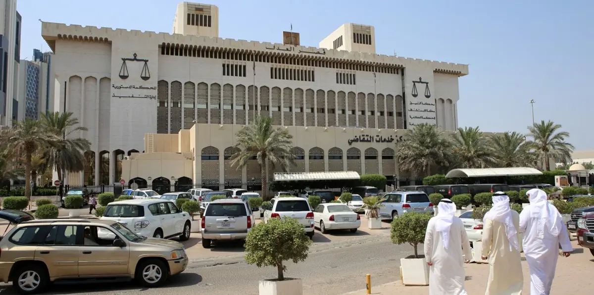 حكم نهائي.. السجن 20 عامًا لـ"والي داعش في الكويت"