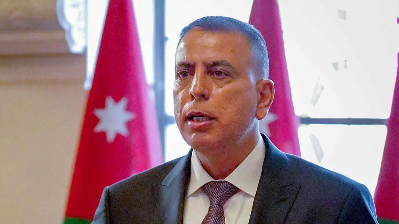 الأردن يحظر كافة أنشطة "الإخوان" على أراضيه