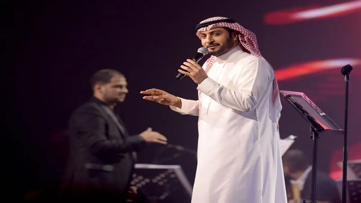 ماجد المهندس يعتذر عن حفل ربيع الثقافة بالبحرين