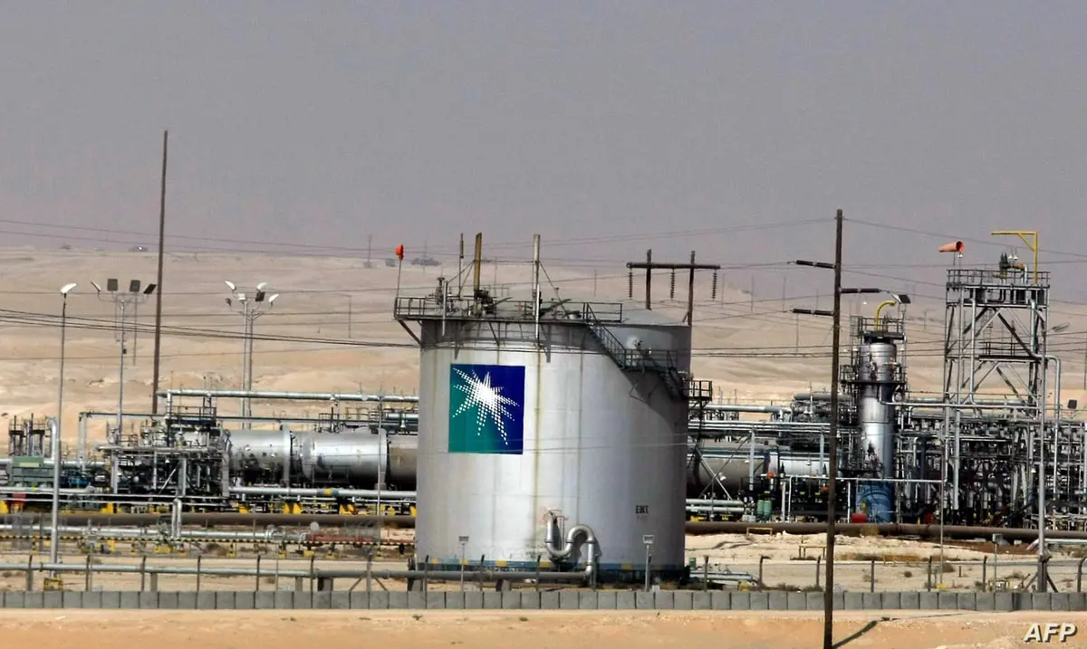 السعودية .. تراجع أرباح "أرامكو"  73.4% في الربع الثاني
