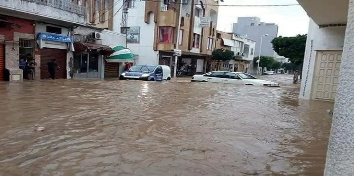 بعد "كارثة نابل".. هجوم حاد على الحكومة وتحذيرات في محافظتي "سوسة والمنستير" 