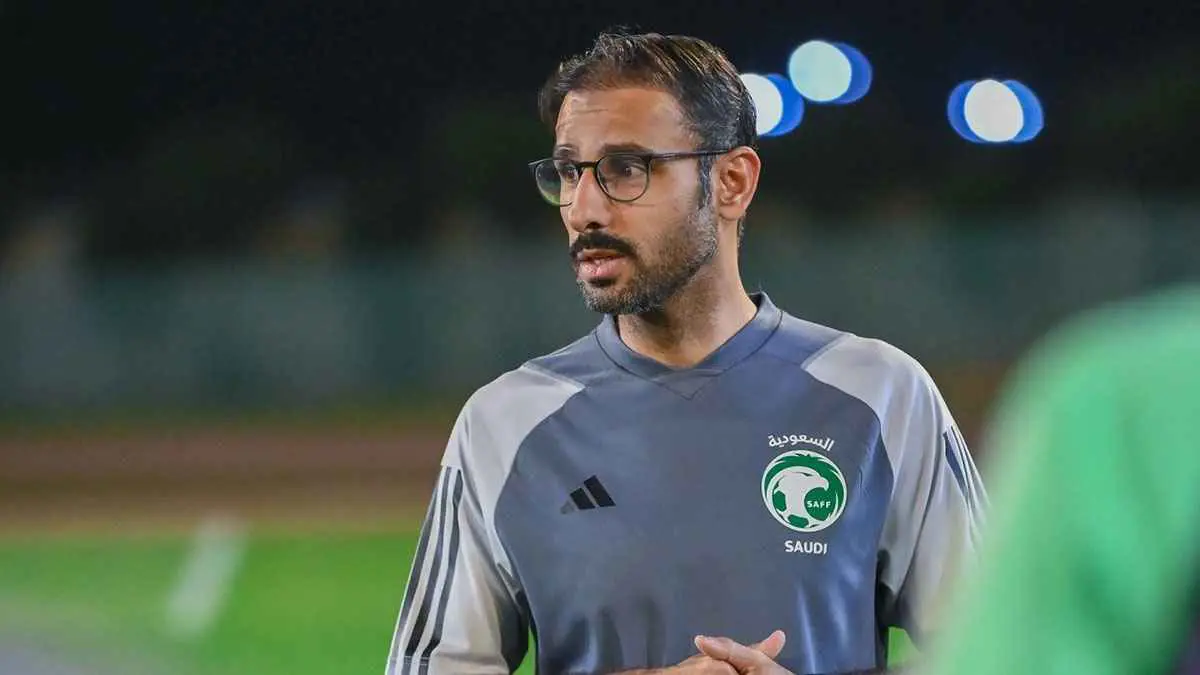 منصب هام لسعد الشهري في النصر السعودي