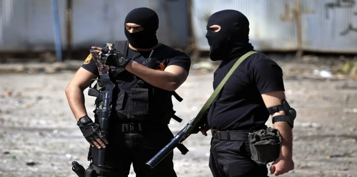 مقتل وإصابة 22 شخصاً بهجوم لداعش في سيناء