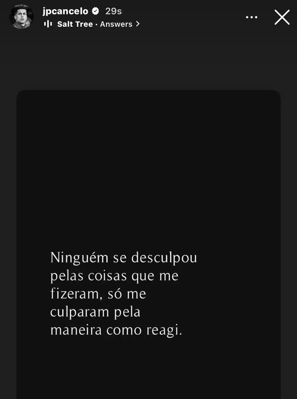 رسالة جواو كانسيلو نجم الهلال السعودي