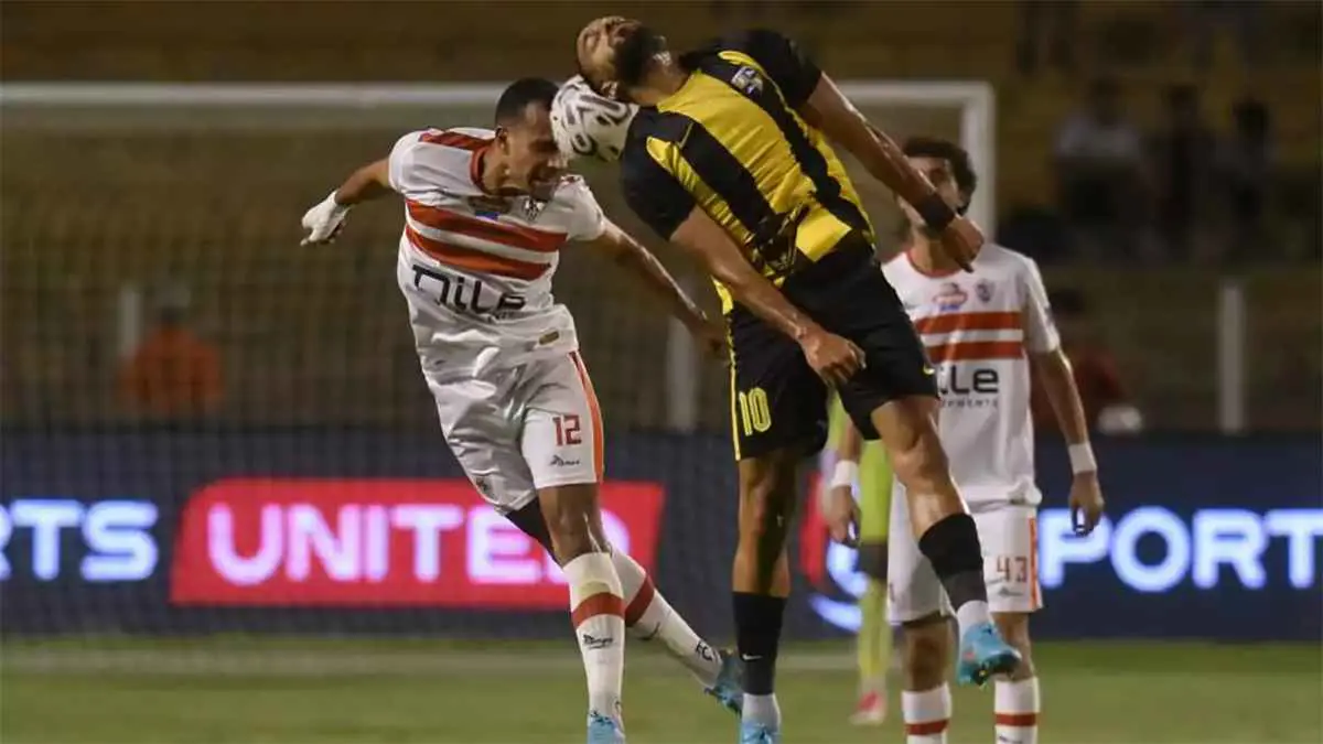 الزمالك يحسم أولى صفقاته الصيفية