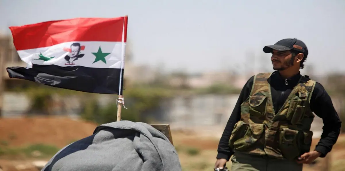 رغم العفو الرئاسي.. سوريا "تعاقب" المتخلفين عن الاحتياط
