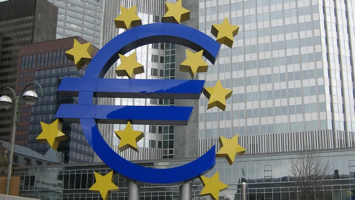 البنك الأوروبي للإعمار والتنمية "سينفق" مليار يورو في أوكرانيا بـ 2022