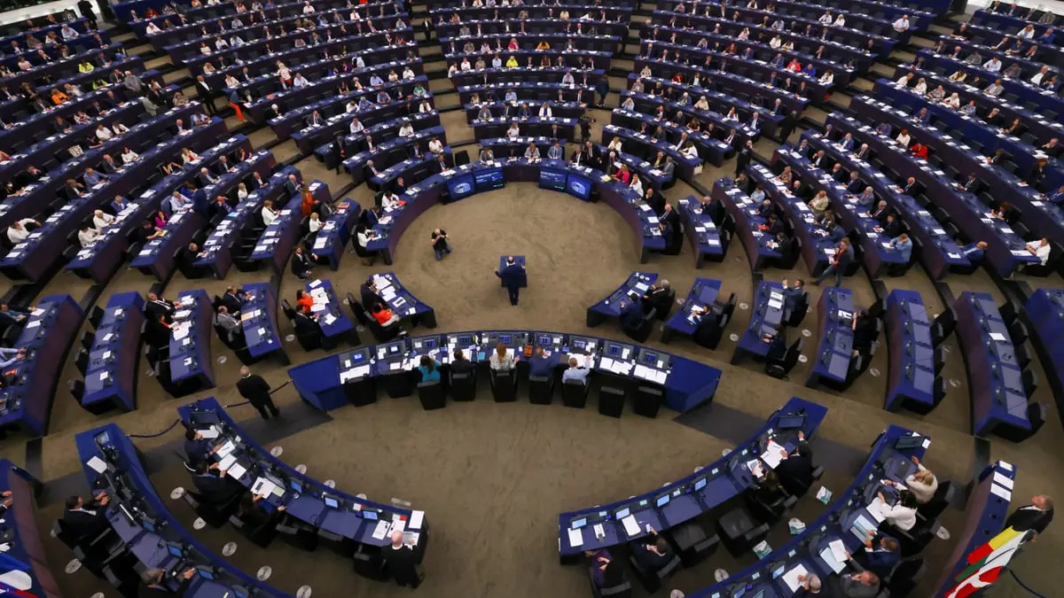 البرلمان الأوروبي: الإفراج عن الرهائن وتفكيك حماس شرط لوقف حرب غزة