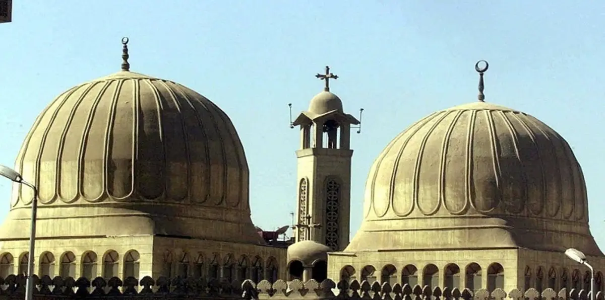 "إرم نيوز" ترصد طقوس أقباط مصر في رمضان