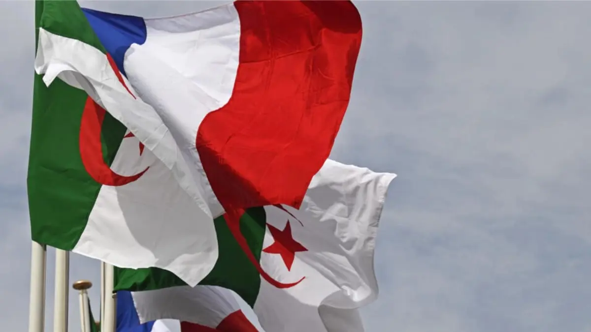 مصادر تكشف لـ"إرم نيوز" تفاصيل أول اجتماع جزائري فرنسي لتسوية "ملف الذاكرة"‎