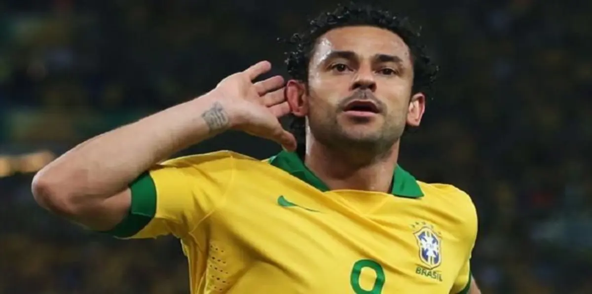 البرازيلي فريد يسقط في اختبار للكشف عن المنشطات في كوبا أمريكا